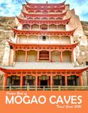 Mogao Caves, China: A Visual Journey Through Stunning Landmarks, Travel and Nature lovers.