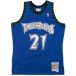 Minnesota Timberwolves Kevin Garnett NBA T-shirt
