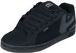 Etnies Fader Heren Sneakers - Zwart - EU44