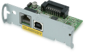 Epson UB-U02III Carte d'interface/Adaptateur Gris
