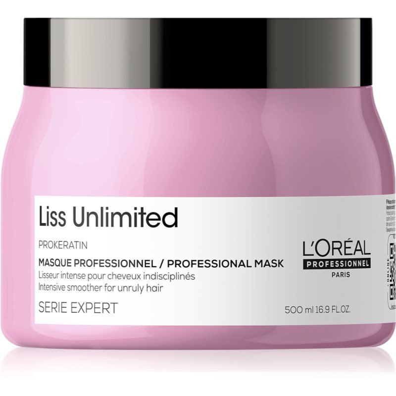 L’Oréal Professionnel Serie Expert