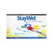 Daler-Rowney Staywet Palette Large 10,1 x 14 inch houdt verf nat | Voor professionele kunstenaars, studenten en hobbyisten