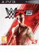 2K Games WWE 2K15 - PlayStation 3 - Videogame