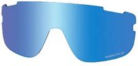 Shimano Verwisselbare brillenglazen voor PLSR3 Shimano Ridescape Cloudy