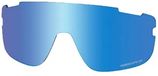 Shimano Verwisselbare brillenglazen voor PLSR3 Shimano Ridescape Cloudy