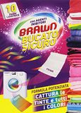 Brawn Sicuro washandjes met inibitor naalden - 10 stuks