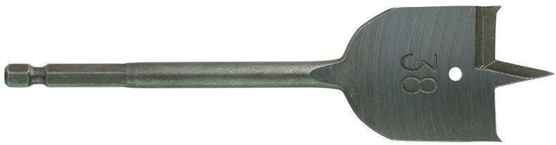 Speedboren FB 38 x 152 - 1 st - 4932363147