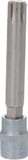 KS Tools RIBE Verwisselbare kop M12 3/8 (10 mm)