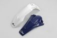 UFO PLAST Spatbordenset 999 16 Husqvarna TC 125 2016-2018