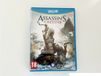 Assassin's Creed 3 - Nintendo Wii U - Jeu d'action - Édition standard