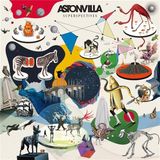 Superspectives Aston Villa - Superspectives (LP)