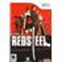 Logithéque Red Steel - Nintendo Selects
