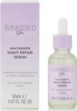 Sunkissed Skin Night Repair Serum - 30ml