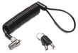 Merkloos Kensington Draagbare MicroSaver2.0 Lock