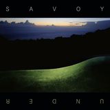 Under Savoy - Under (LP) (Coloured Vinyl)