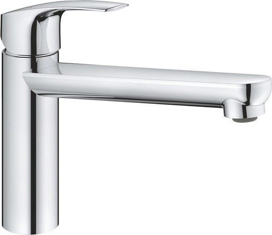Grohe Professional Eurosmart Keukenmengkraan 30463000 - Chroom