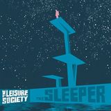 Konkurrent The Leisure Society - The Sleeper (CD)