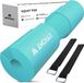 Amonax Barbell pads, Extra dikke nek Pad, Barbell Barbell Pads nek bescherming voor heup Thrust en squats en andere oefeningen, fitness, krachttraining voor mannen en vrouwen (turquoise)