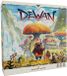 Asmodee Dewan, Bordspel, Strategie, 10 jaar, 45 min, 60 min, Familiespel