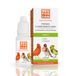 MENFORSAN Aanvullend diervoeder voor zangvogels | ter stimulering van het zingen en trillen, 30 ml