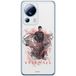 ERT GROUP mobiel telefoonhoesje voor Xiaomi 13 LITE/CIVI 2 origineel en officieel erkend Marvel patroon Eternals 009