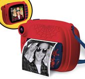 Lisciani Spider-Man Print Cam