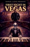 First Libri GmbH First Night In Vegas Paperback