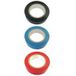 LAPP IB 1015 RD 61721070 Ruban isolant Temflex™ 165 rouge (L x l) 10 m x 15 mm 10 pc(s)