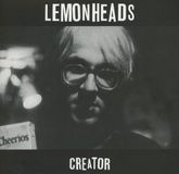 Konkurrent The Lemonheads Creator (CD)