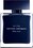 Narciso Rodriguez For Him eau de toilette / 100 ml / heren logo