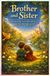 Brother and Sister: The story that every child will love – and that will delight parents 9783565340040