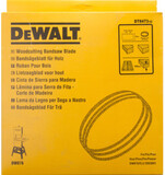 DEWALT lintzaagblad 2215x16x0,6 mm 6,4 mm DT8473-QZ