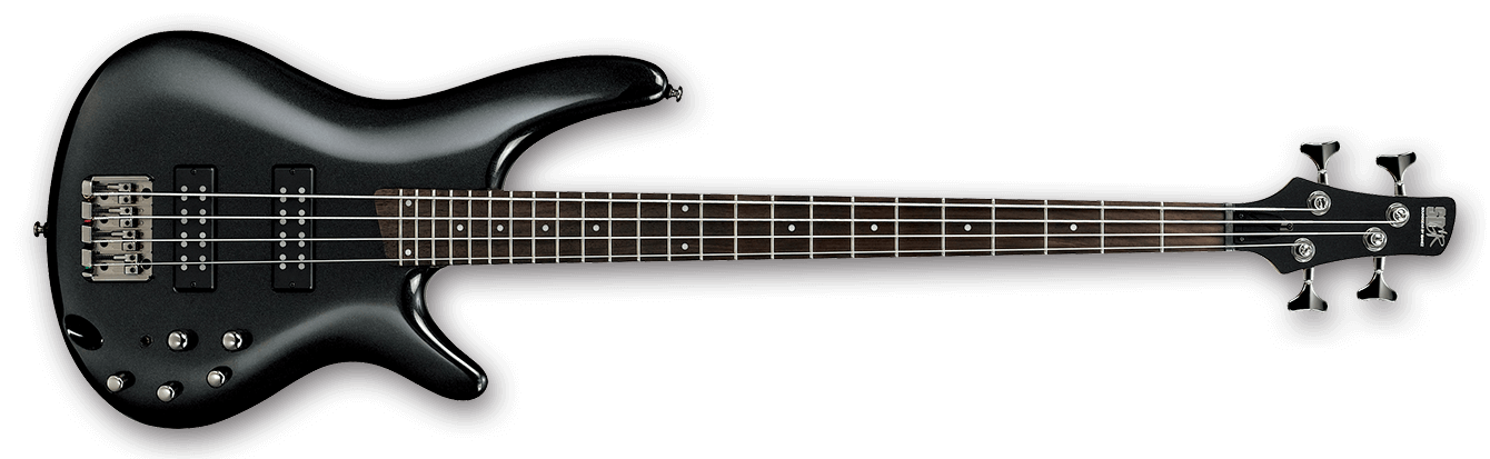 Ibanez SR300E - IPT - Zwart
