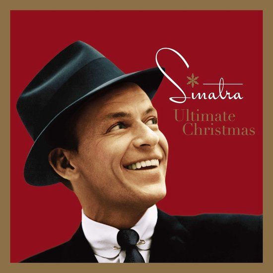 Sinatra, Frank Frank Sinatra - Ultimate Christmas (2 LP)