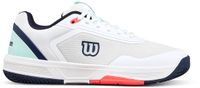 Wilson Courtglide Tennisschoenen Mannen Grijs/Bay Lente/Zomer 2026