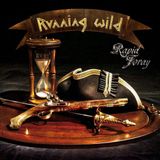 Suburban Running Wild Rapid Foray