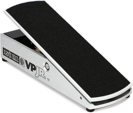 Ernie Ball 6180 VP Jr. 250K Volume Pedal