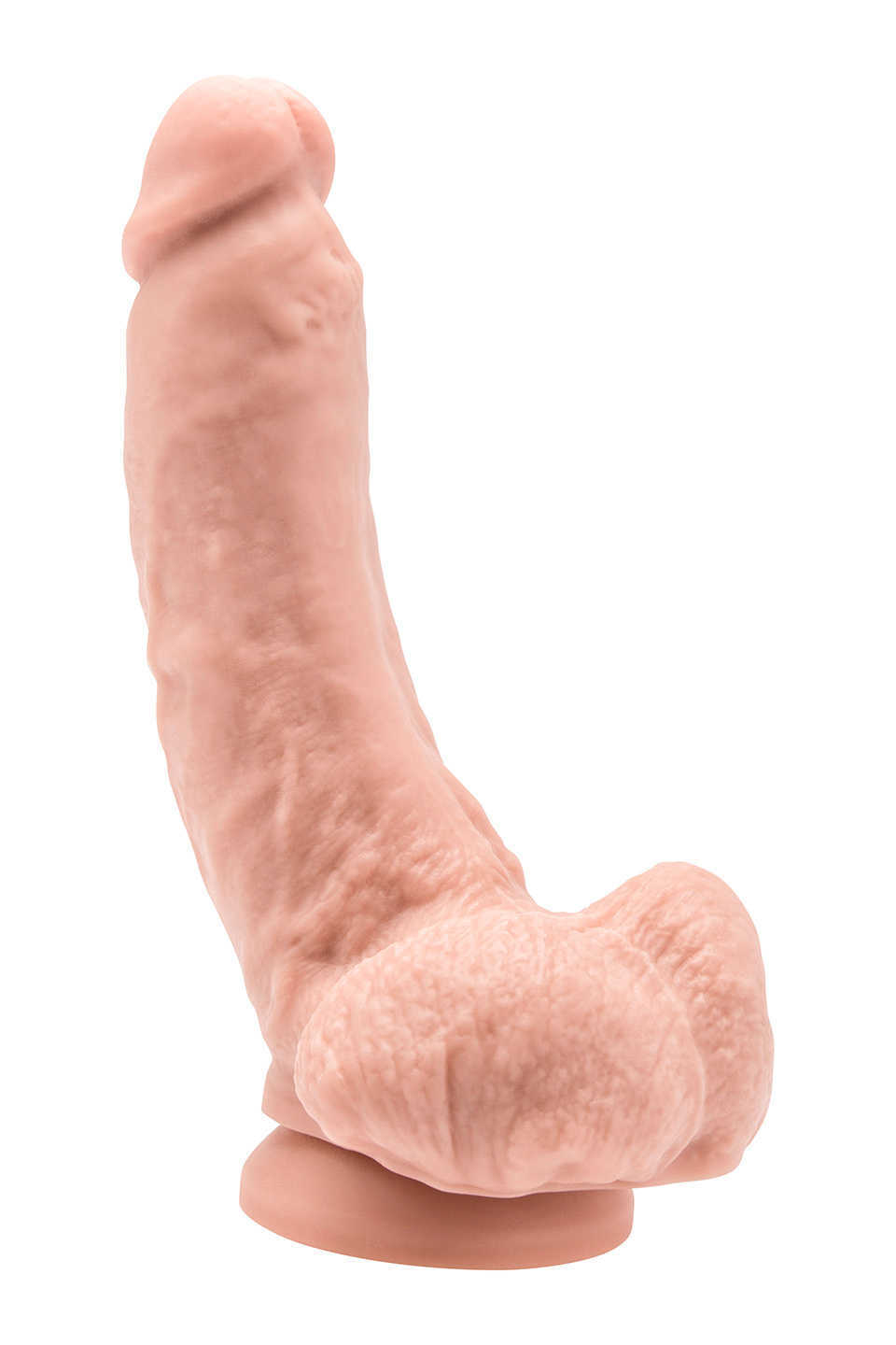 Get Real by TOYJOY Dildo 8 Inch