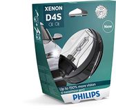 PHILIPS Glühlampe, Fernscheinwerfer 42402XV2S1