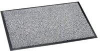MD-Entree Droogloopmat SHANNON grijs 40x60 cm