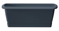 Prosper Plast Espana Set de balcon standard, 78,6 x 18,4 x 14,5 cm, anthracite