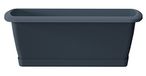 Prosper Plast Espana Set de balcon standard, 78,6 x 18,4 x 14,5 cm, anthracite