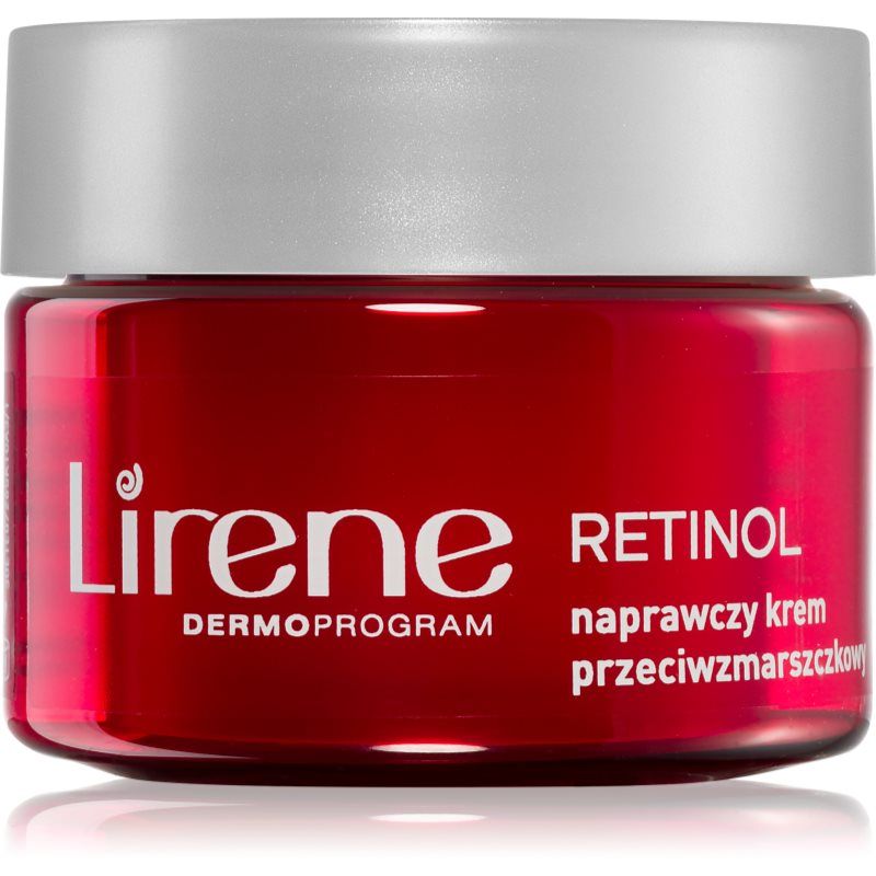 Lirene Anti-Aging Care Cream 70+ 50ml