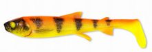 Savage Gear 3D Whitefish Shad 20cm - Ambulance Dorée