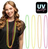 Boland Set 4 kettingen Candy IV Multi