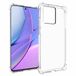 B2Ctelecom Motorola Anti-shock Back Cover voor de Motorola Edge 40 Neo Transparant