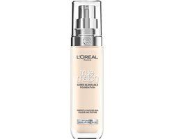 L'Oréal Paris True Match Foundation 0.5.N - 30ml - Vegan
