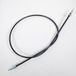 Tecnium Speedo Cable pour Gilera 50 GSM 1999-2000 125SP Noir