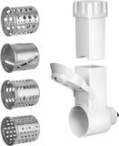 MPM MMM-A/03M vleesmolenaccessoire Grid