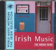 Irish Rough Guide to Irish Music